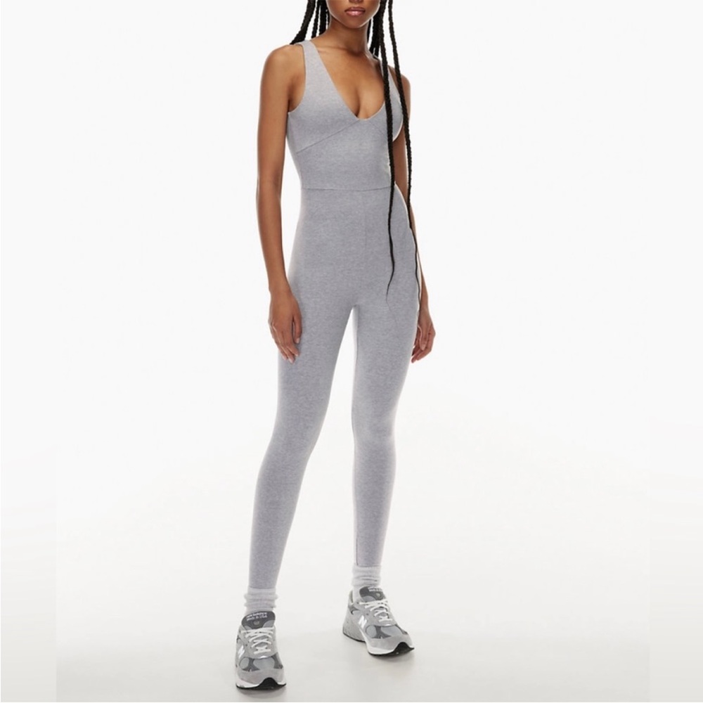 The Group by Babaton
Soft Contour Jumpsuit